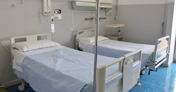 Pistoia: aumentati i posti letto nelle cure intermedie