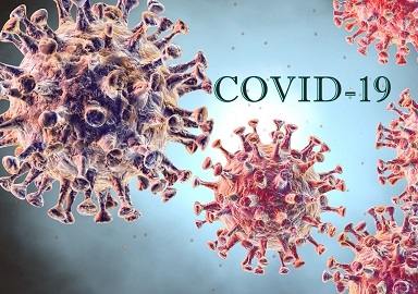 ​Coronavirus: i primi dati di oggi (27 marzo)
