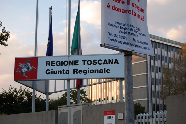 Toscana, cosa rimane in zona rossa dopo lunedì 12