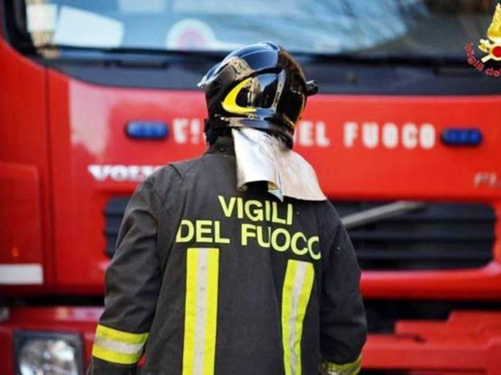 Pescia: anziana cade nel rio Dilezza