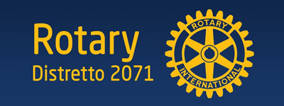 ​Rotary e Governo Usa insieme contro il Covid19