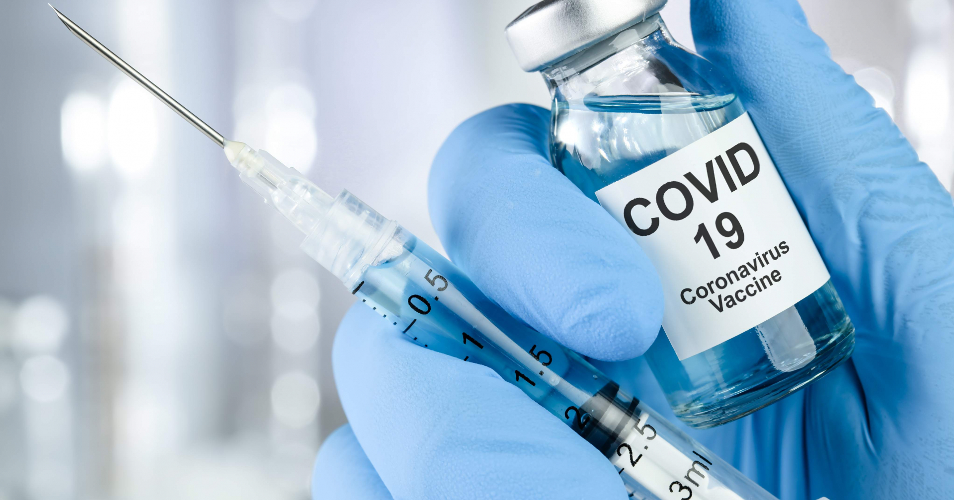​Cronaca, Coronavirus e Vaccini: somministrazione sbagliata a Pistoia. Nessun problema per la salute.