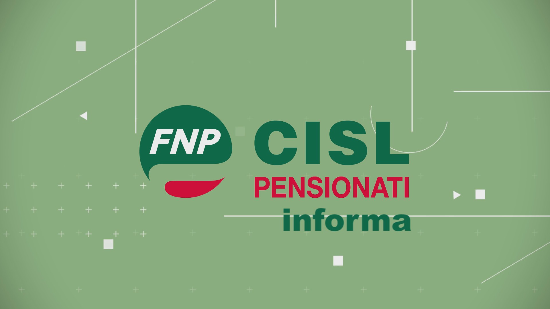 CISL Pensionati Informa