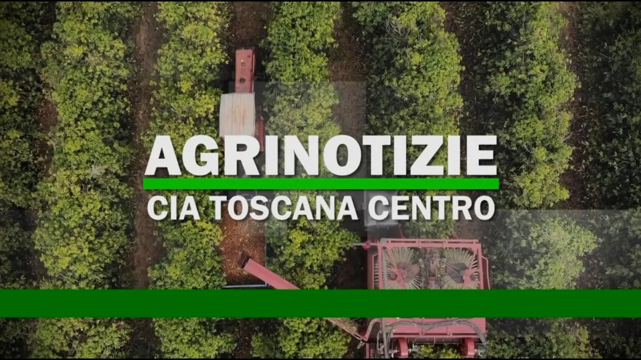 Agrinotizie CIA