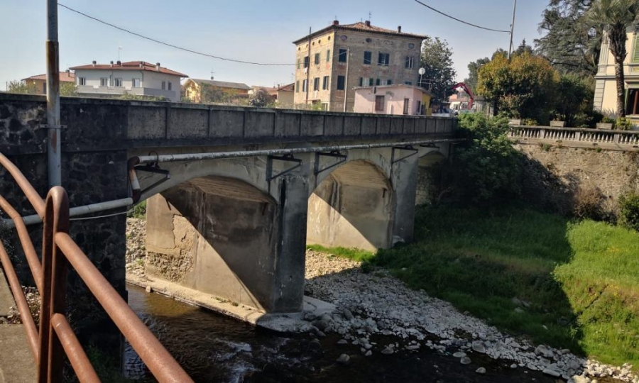 Ponte all'Abate, dalla Regione Toscana maxi finanziamento