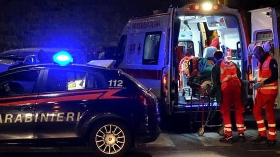 ​Cronaca, Pistoia: i Carabinieri salvano una aspirante suicida.
