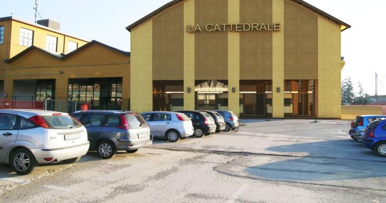 Pistoia: sino a fine anno gratis i parcheggi Pertini e Ceppo