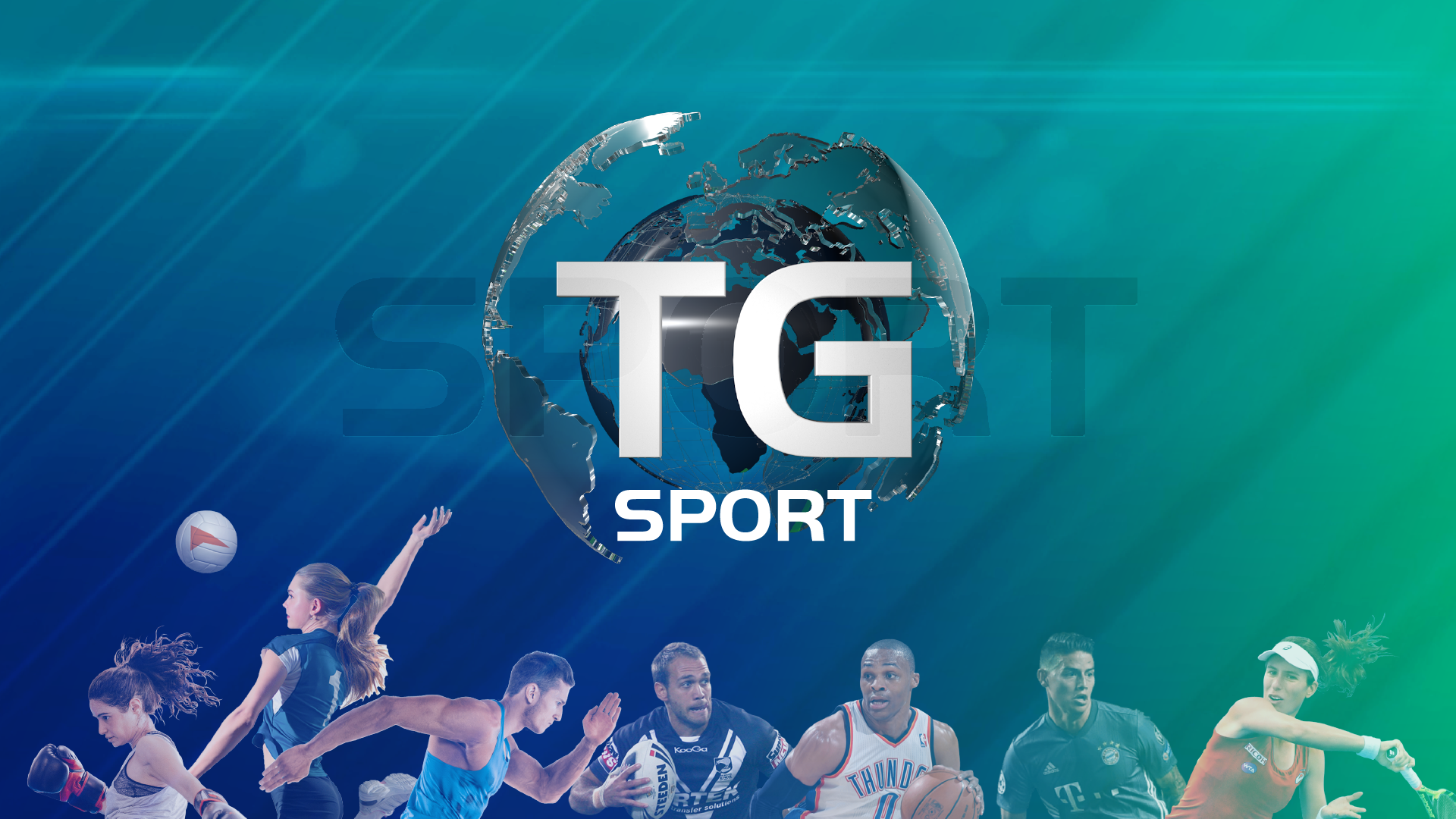 TG Sport