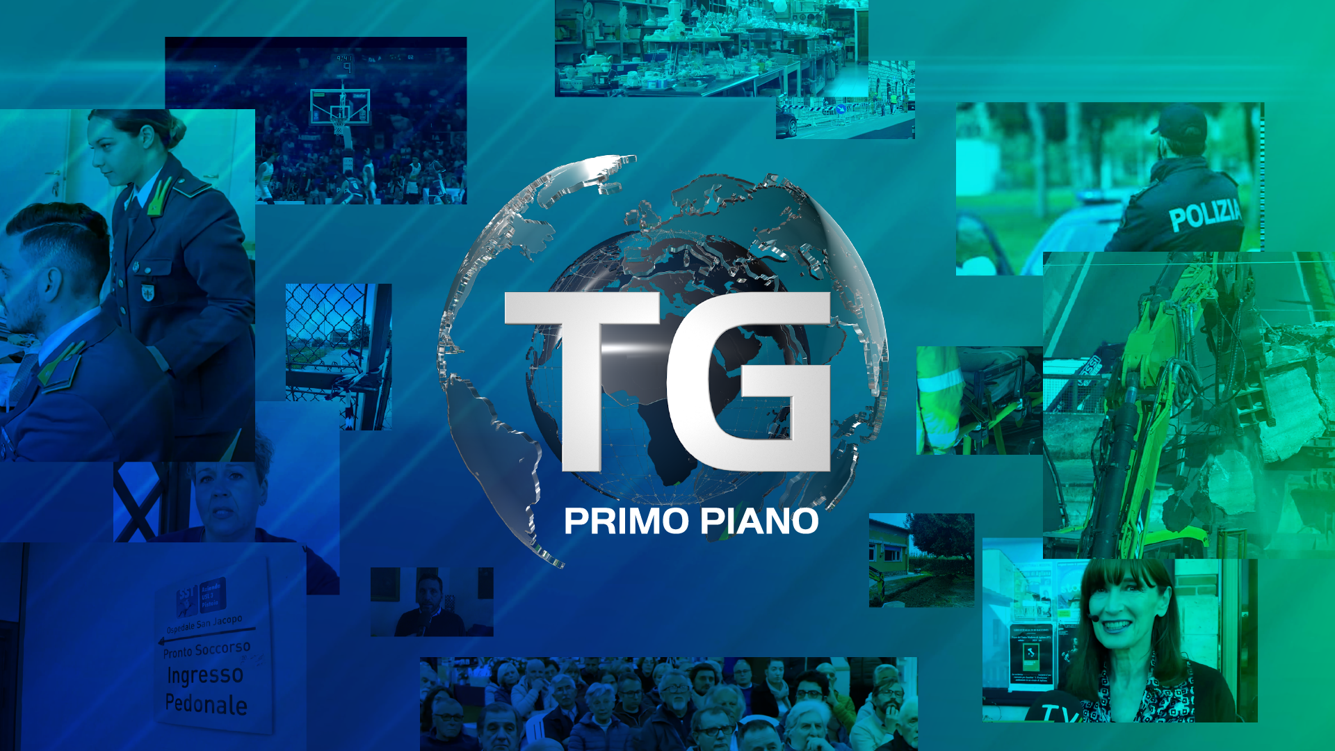 Primo Piano