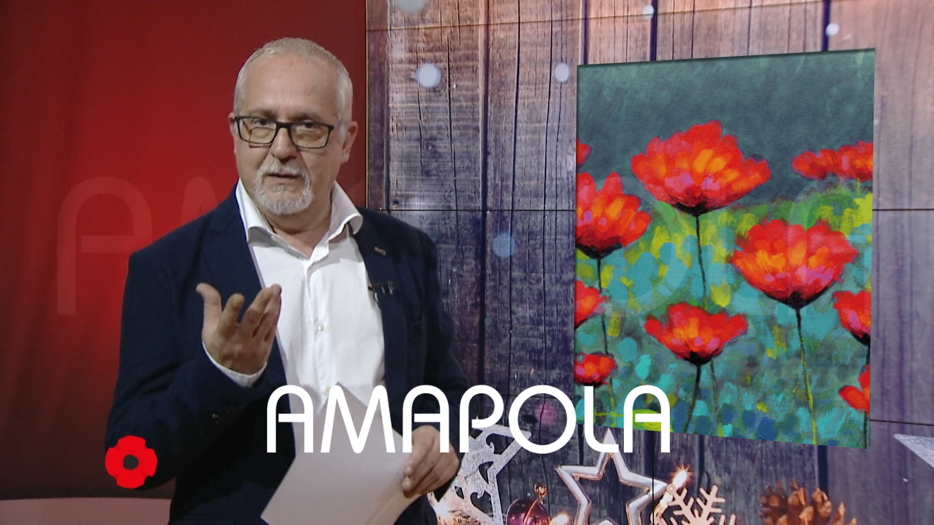 Amapola