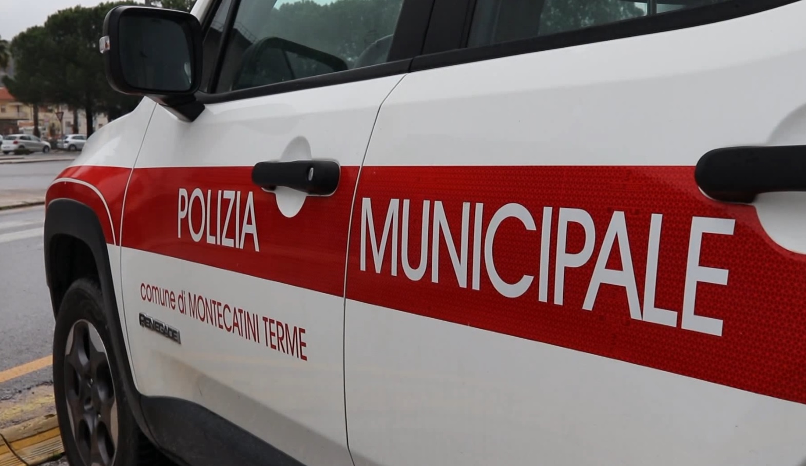 Montecatini: arresto per un anziano padre maltrattato