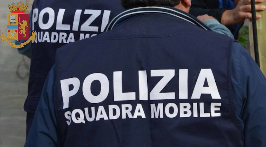 ​Cronaca, Pistoia: un arresto per spaccio di droga.