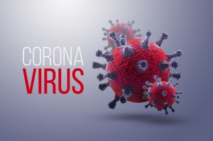 ​Coronavirus: i primi numeri di oggi (18 nov.).