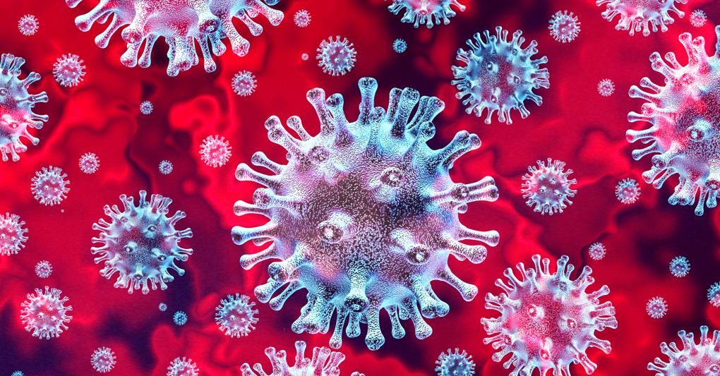 ​Coronavirus: i primi numeri di oggi, 22 novembre.