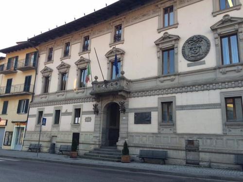 Cronaca, San Marcello: interventi a Palazzo Comunale