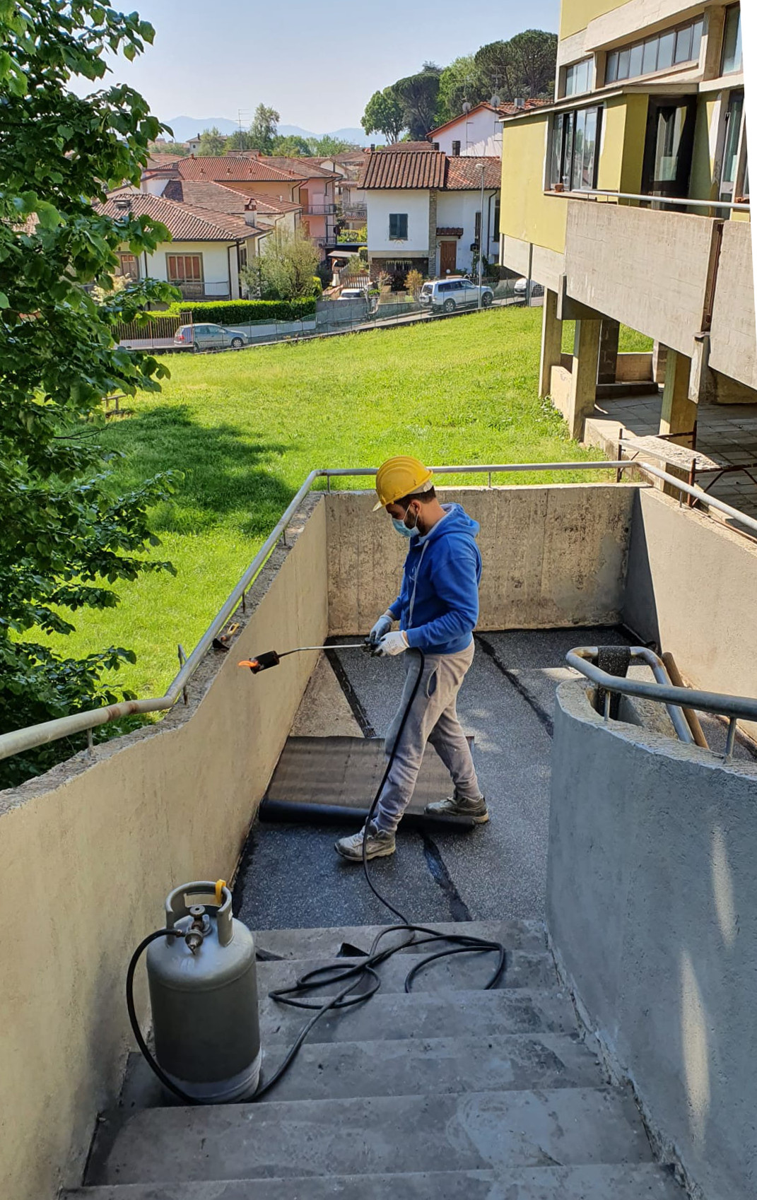 Edilizia Scolastica, Pistoia: lavori alle scuole "Galilei"