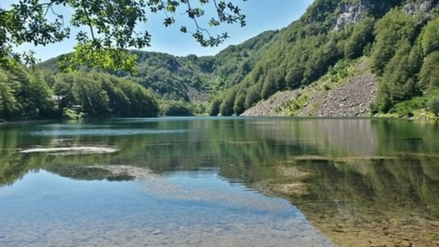 Escursionisti soccorsi sulla montagna pistoiese