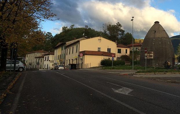 ​​Furto alla scuola dell’infanzia di Campo Tizzoro