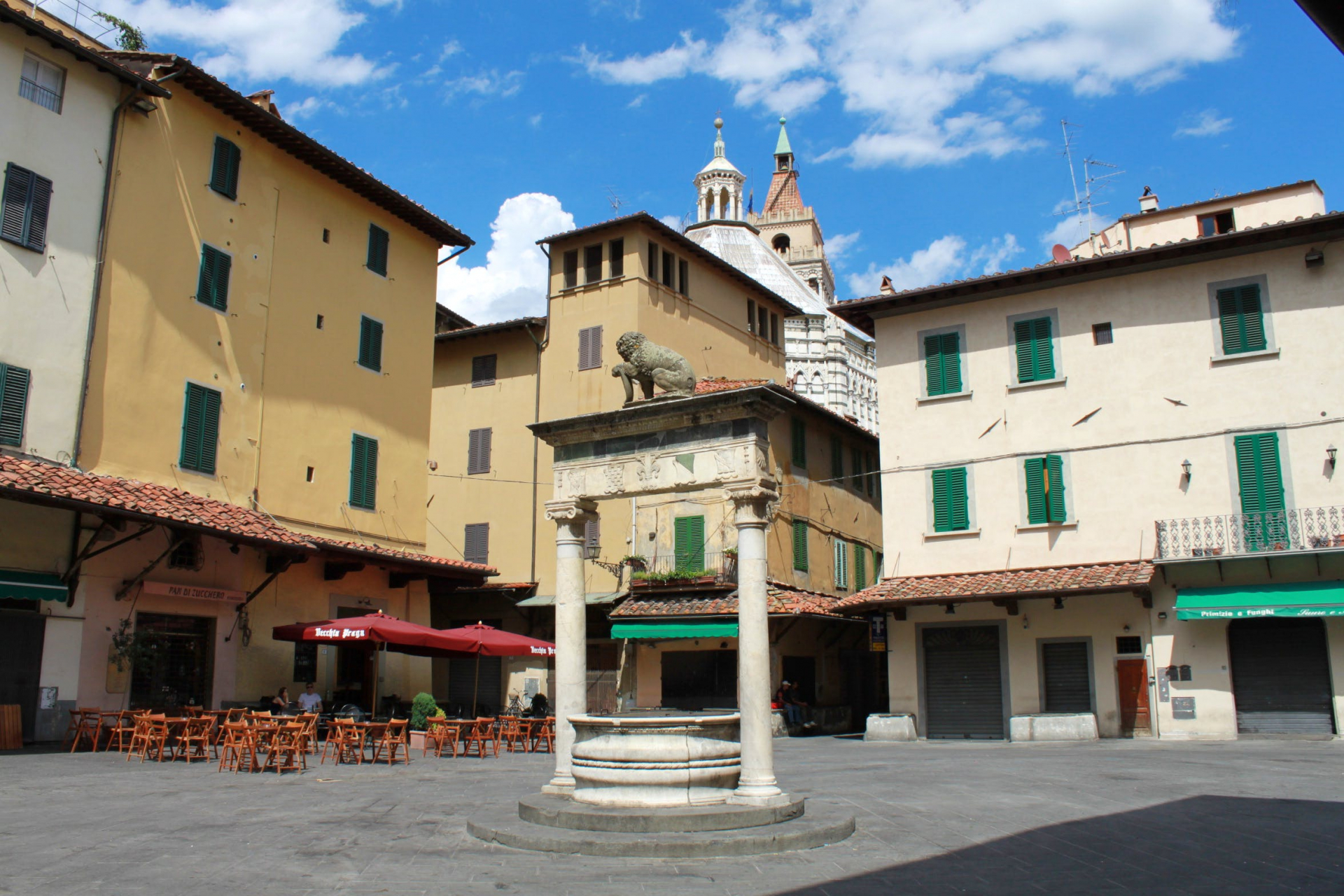 A Pistoia orario di apertura allungato per i locali