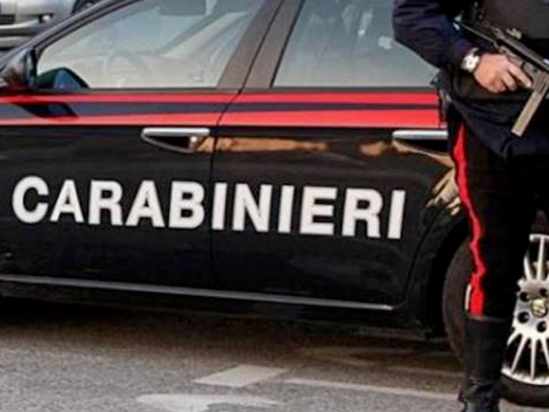 ​Aggressione su di un bus in valdinievole