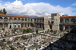 Cronaca, Pistoia: servizi cimiteriali e di cremazione affidati a un unico gestore.