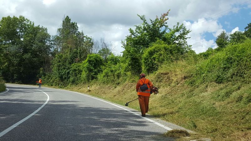 ​Manutenzione delle strade provinciali, interviene il comune di Marliana