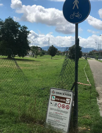 Costruzione in via Stelvio, critica Legambiente Pistoia