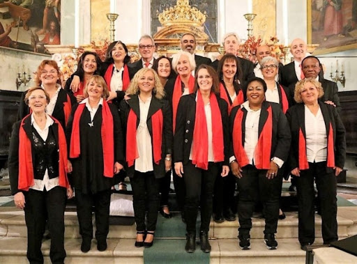 A Pistoia la Messa di Requiem per le vittime del Covid-19