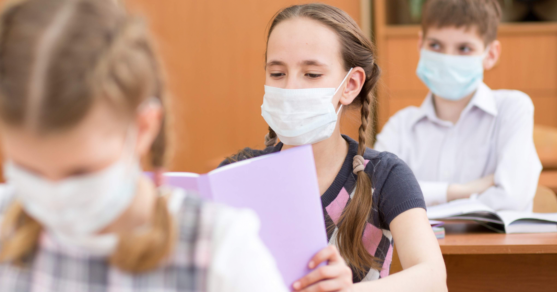 Rientro a scuola, nuovo allarme dai sindacati