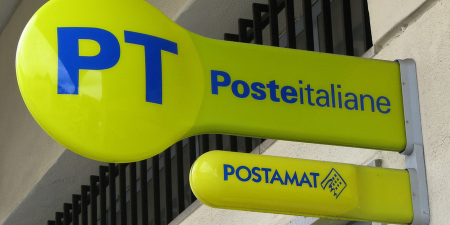 ​Poste. Riapertura dopo l’estate