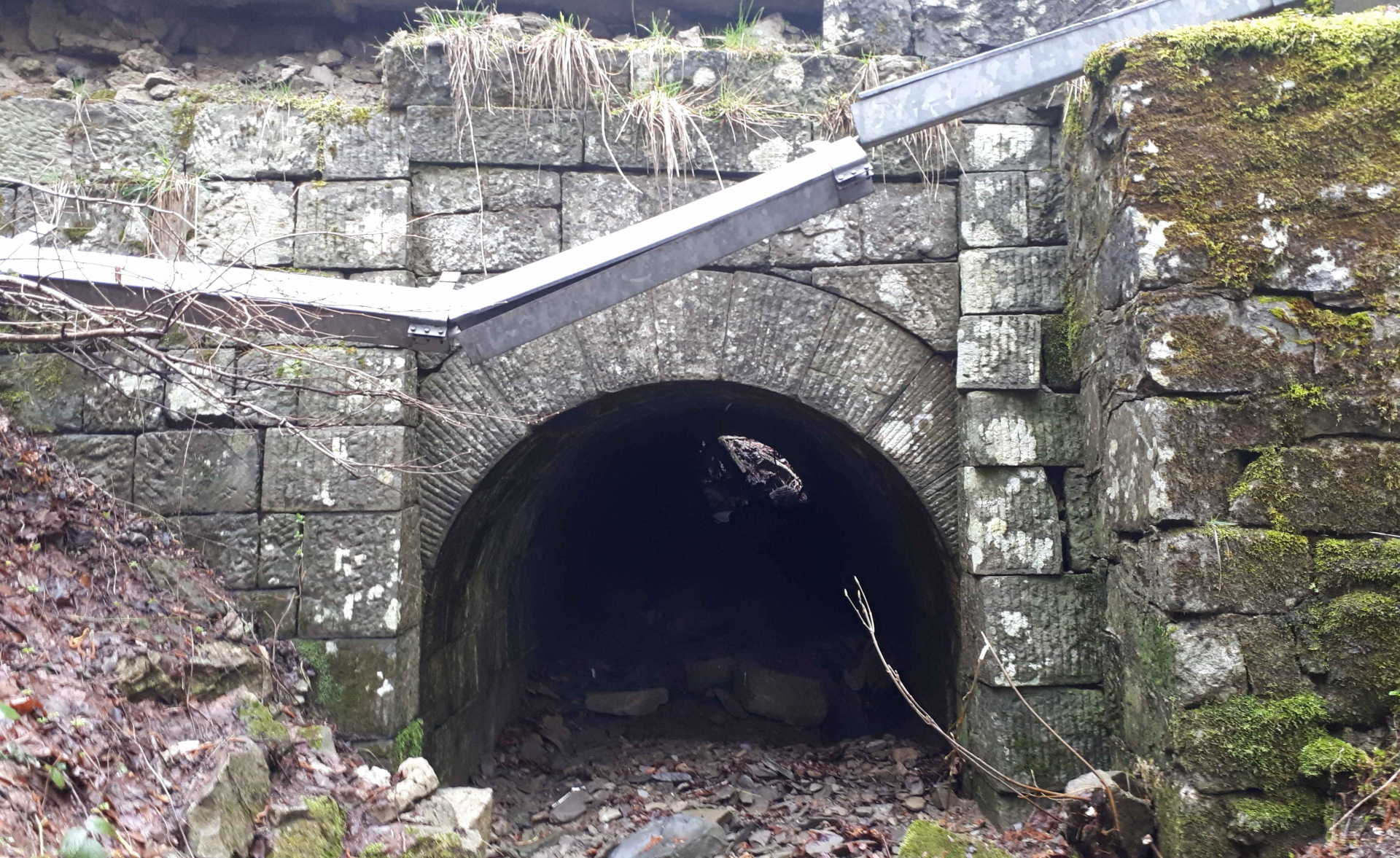 Pistoia. ​Lavori su 3 ponti sulla strada della Collina