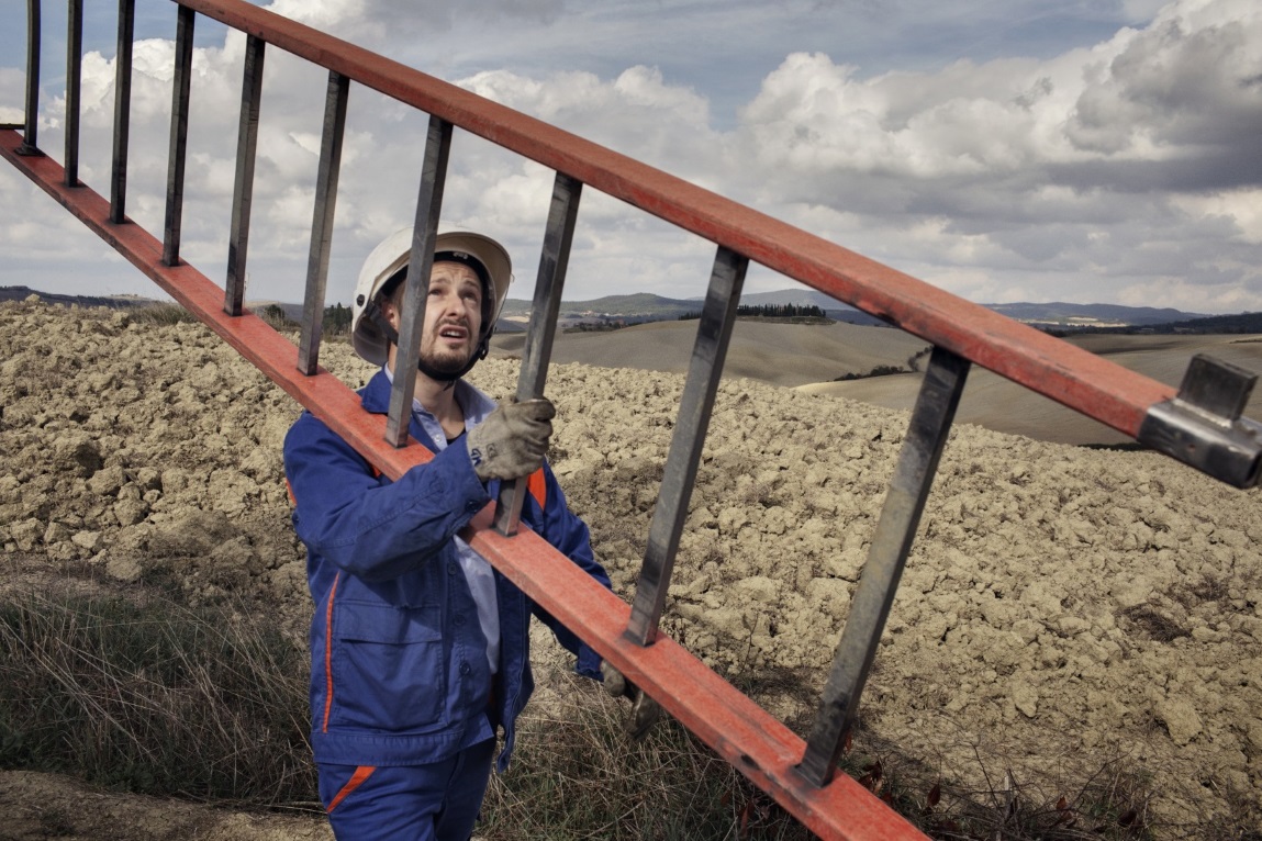 Domenica tecnici Enel al lavoro a Lamporecchio