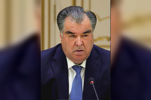Pistoia- Città bloccata per il Presidente del Tagikistan