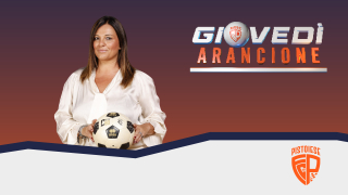 Giovedì Arancione