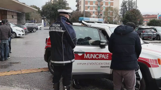 1000 occhi in città .. il patto per la sicurezza