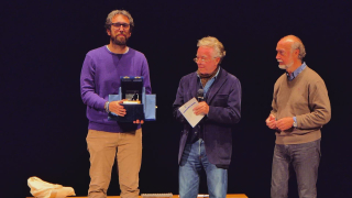 "Bolognini Film Festival", la serata finale