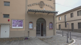 Teatro Pacini, polo della cultura in provincia