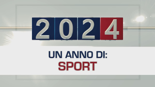 da Giovedì Sera 2024 Un anno di Sport