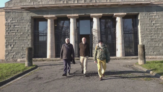 L'amore di Pistoia per il suo Pantheon