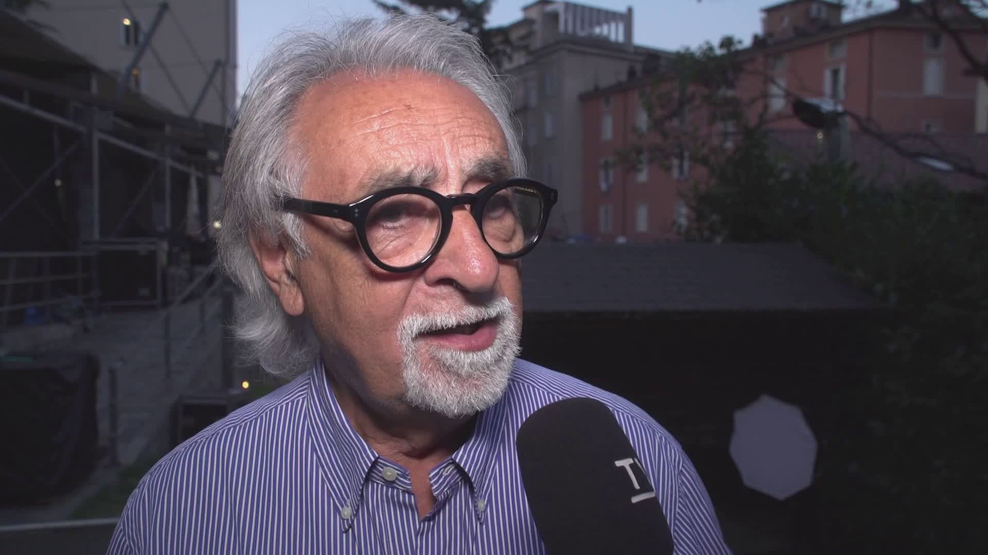 Uliani nella Memphis Music Hall of Fame - TVL