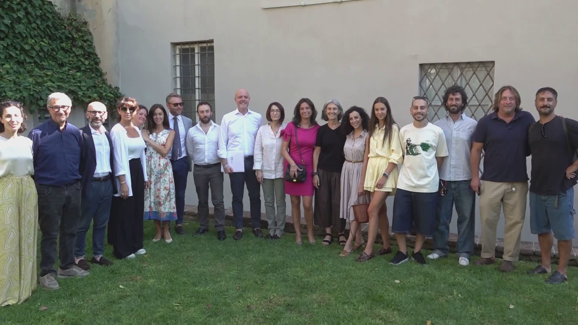 Nuova edizione di "Un altro parco in città"