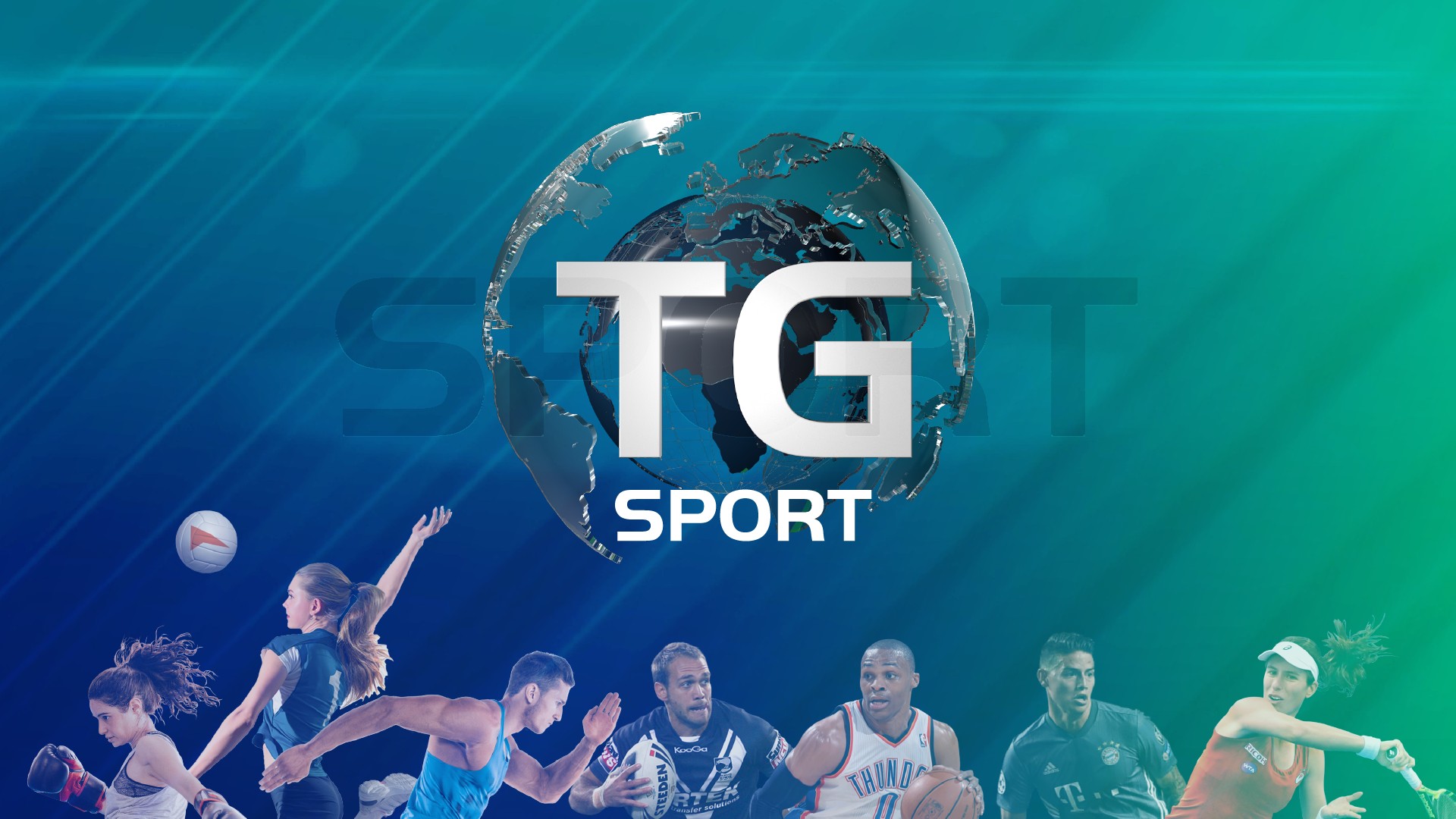 TG Sport 07/09/2026